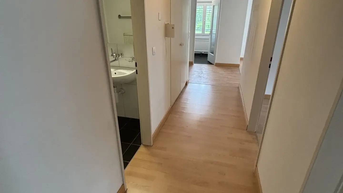 Wohnung mieten - Schachenstrasse 34, 4653 Obergösgen - Foto 4