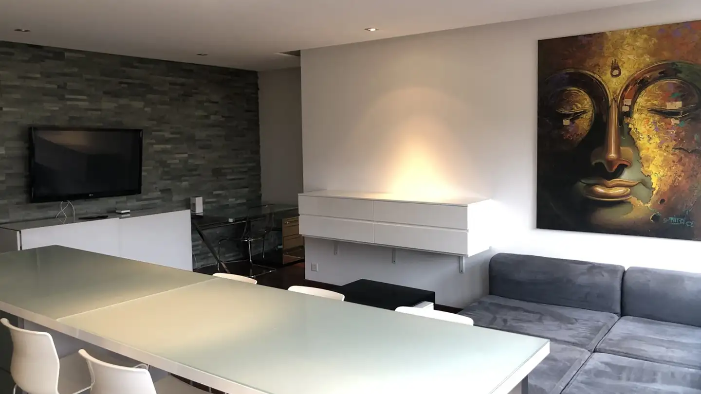 Appartamento ammobiliato in affitto - Route Du Grand-Lancy, 1212 Grand-Lancy - Photo 4