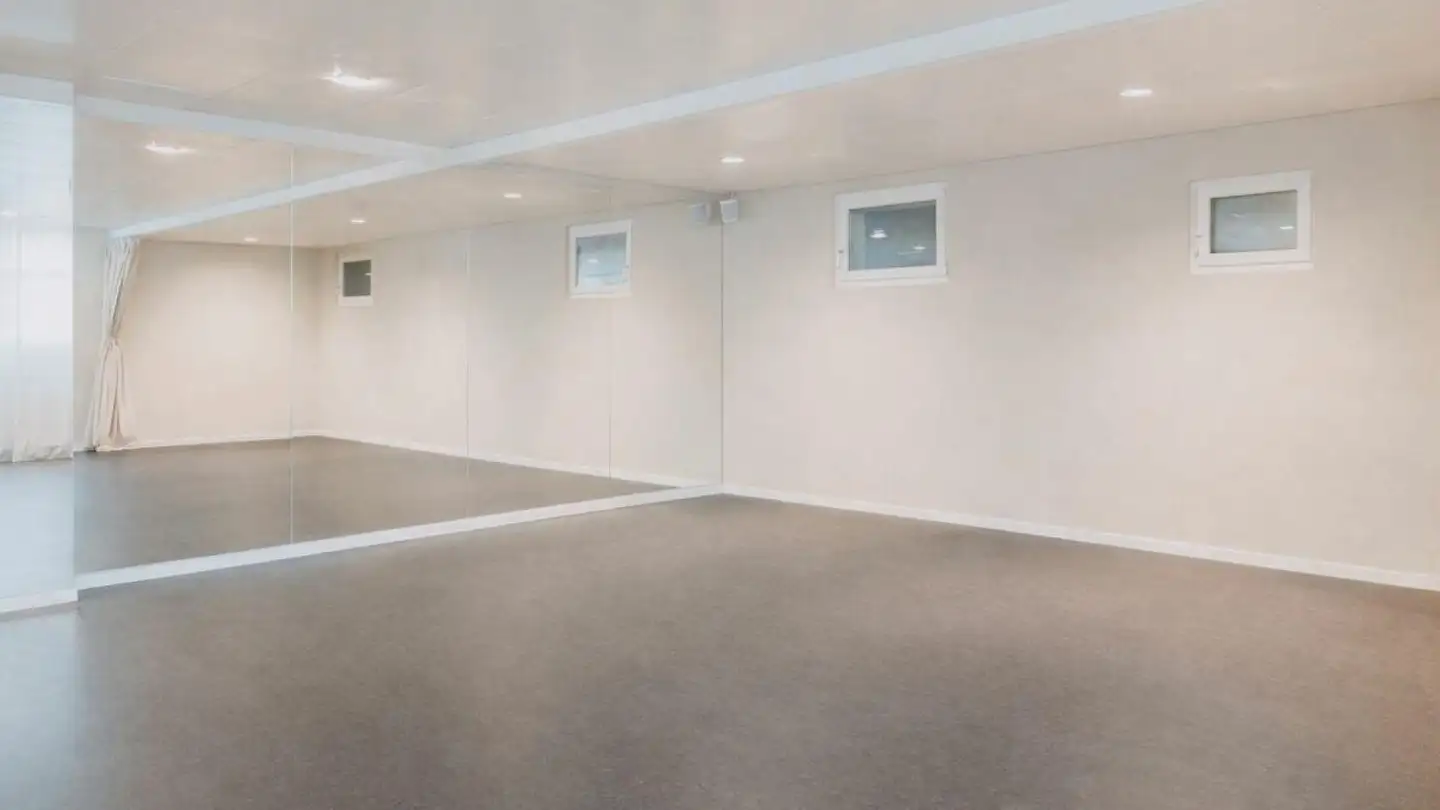 Commercial for rent - Industriestrasse 12, 6300 Zug - Photo 4