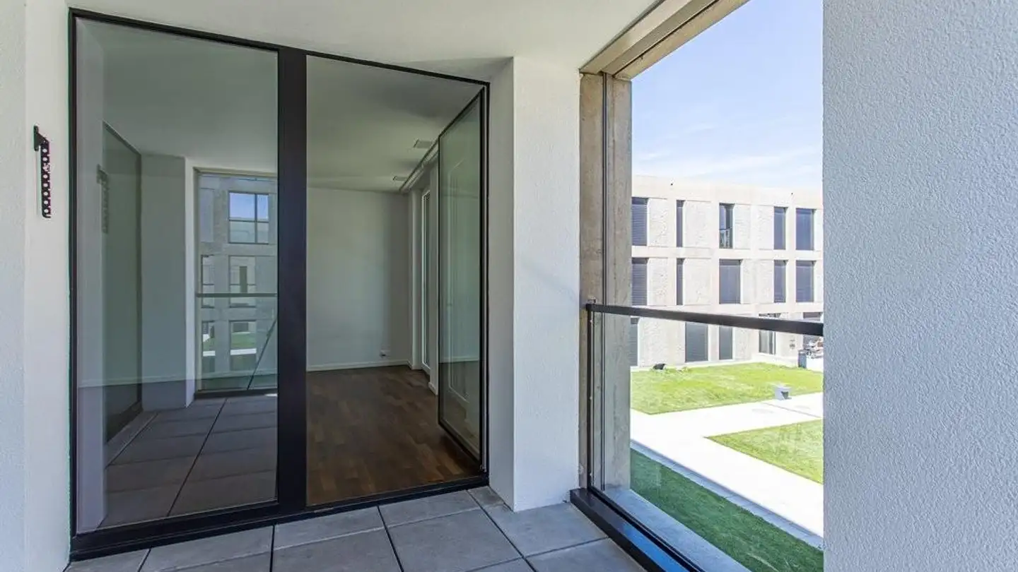 Wohnung mieten - Rosengartenstrasse 5, 9320 Arbon - Foto 3