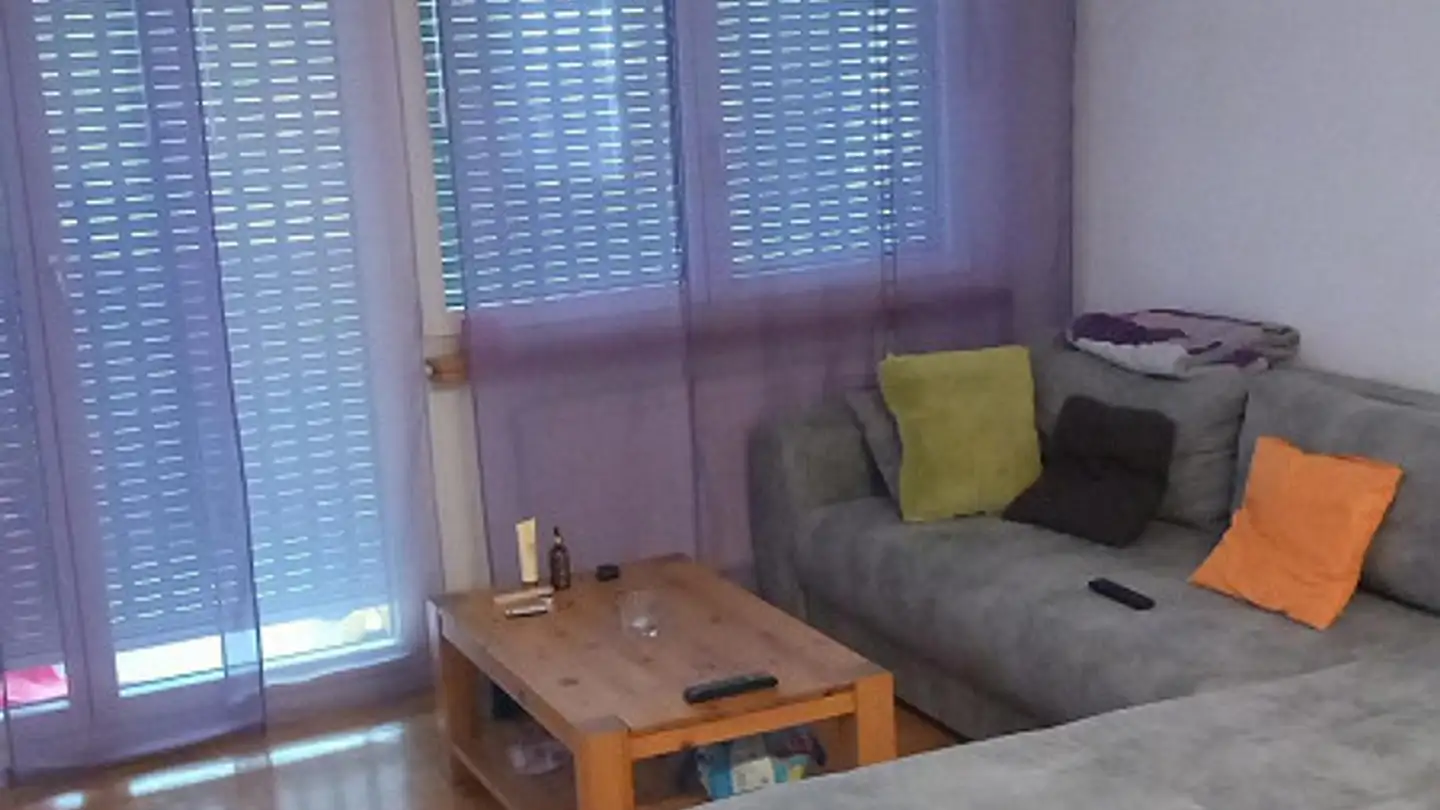 Wohnung mieten - Schaffhauserstrasse 34, 8500 Frauenfeld - Foto 3