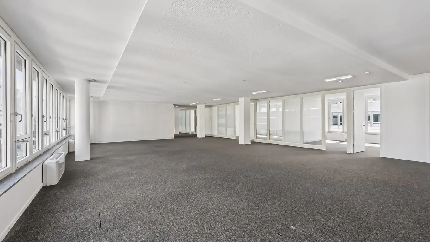 Bureau à louer - Leutschenbachstrasse 95, 8050 Zürich - Photo 3