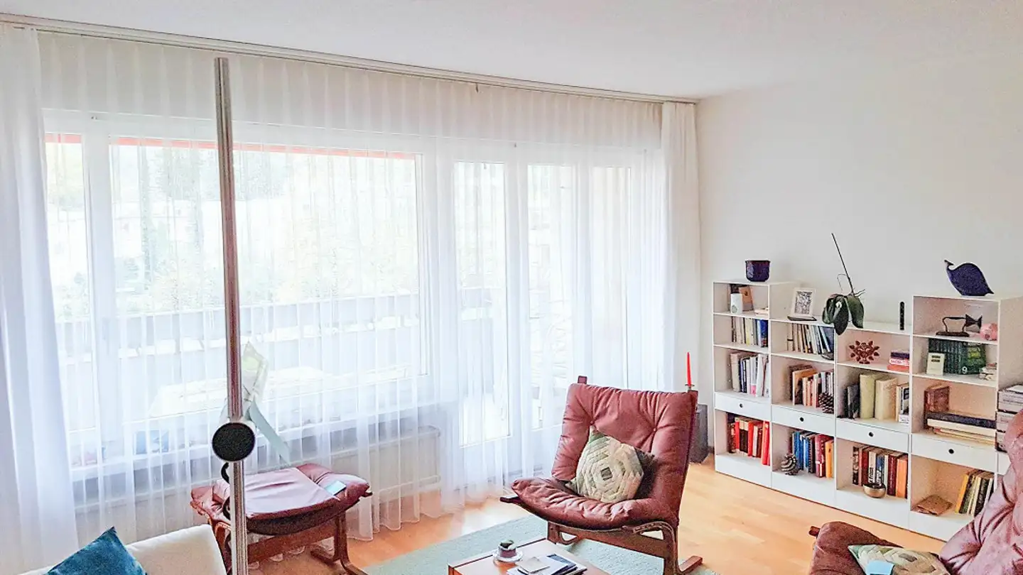 Wohnung kaufen - In Der Breiti 5, 8047 Zürich - Foto 3