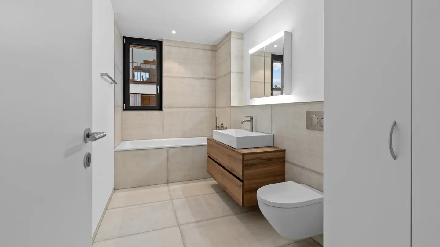 Duplex for sale - Weltiweg 6, 5330 Bad Zurzach - Photo 3