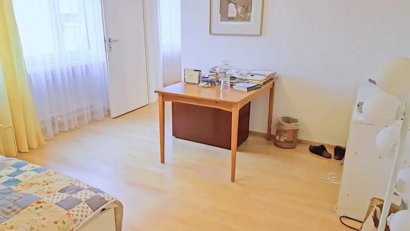 Wohnung kaufen - In Der Breiti 5, 8047 Zürich - Foto 4