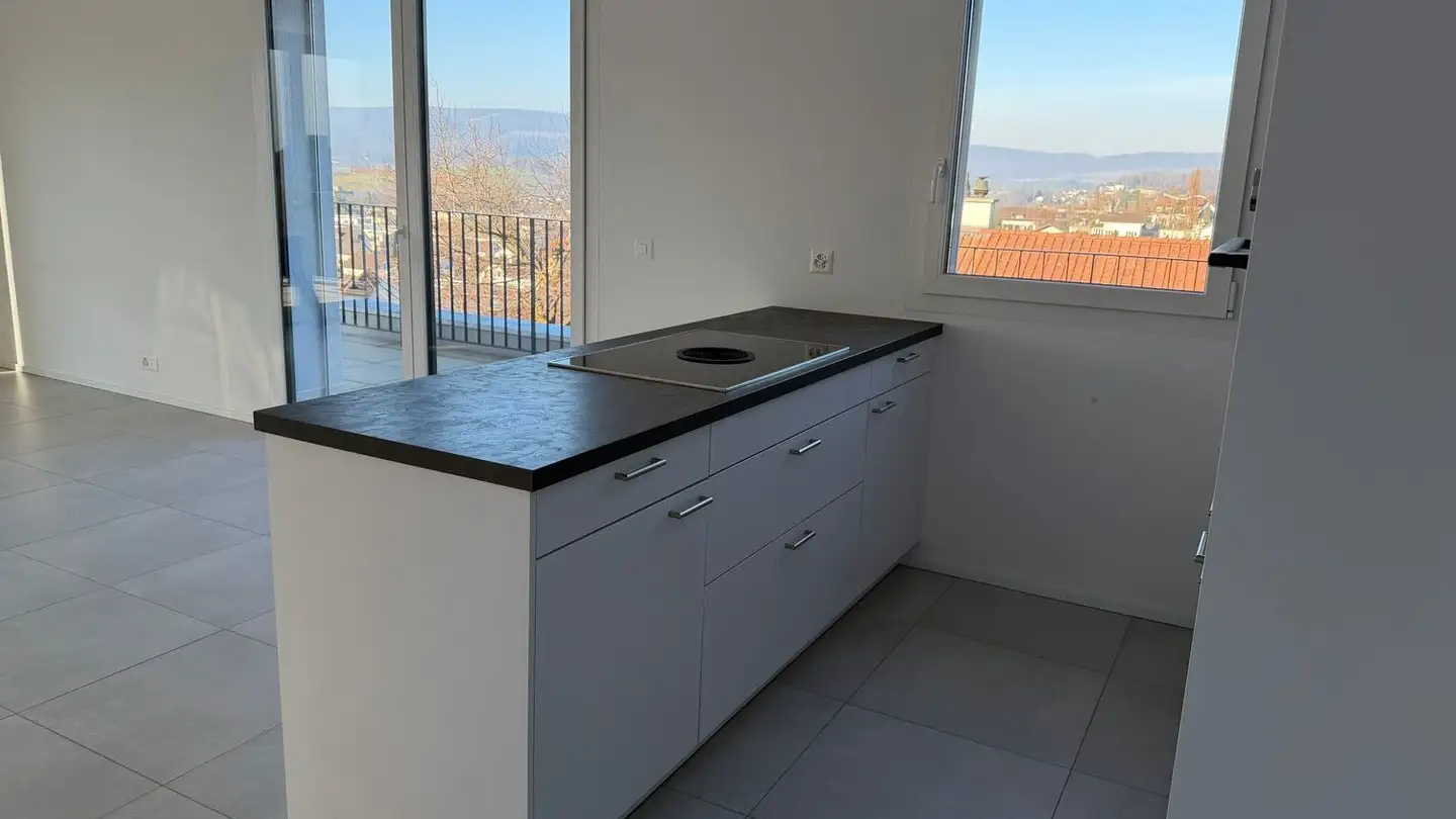 Attique à louer - Gehrenstrasse 20a, 4227 Büsserach - Photo 4