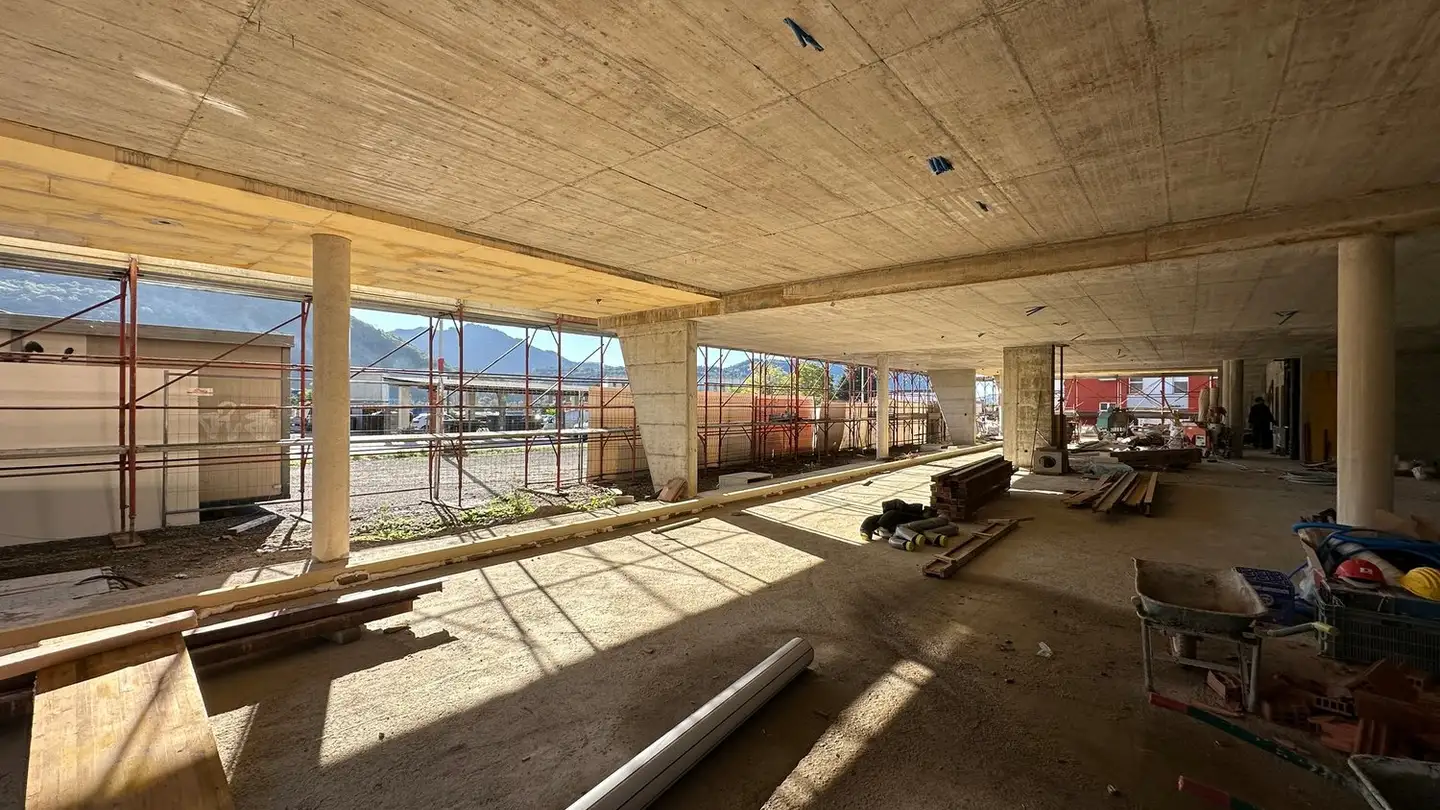 Bureau à vendre - 6982 Agno - Photo 4