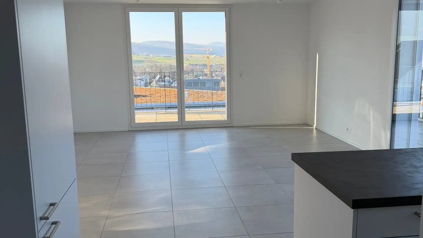 Attique à louer - Gehrenstrasse 20a, 4227 Büsserach - Photo 2