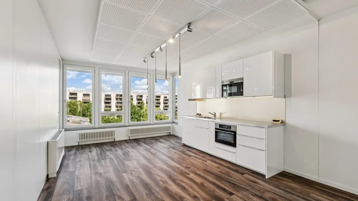 Bureau à louer - Leutschenbachstrasse 95, 8050 Zürich - Photo 2