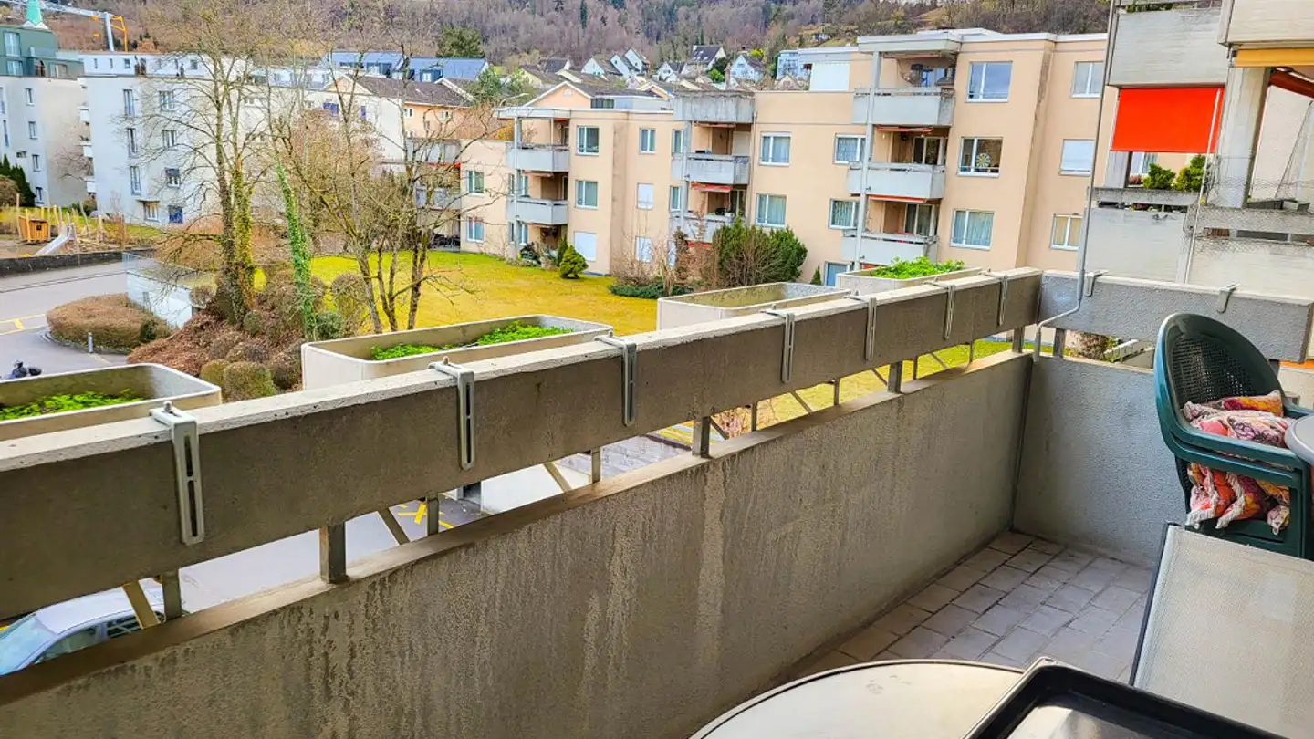 Wohnung kaufen - In Der Breiti 5, 8047 Zürich - Foto 2