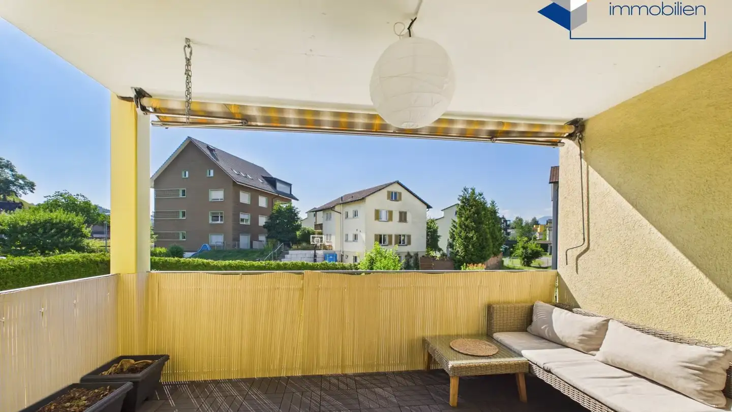 Appartamento in vendita - Aubrigstrasse 15a, 8630 Rüti ZH