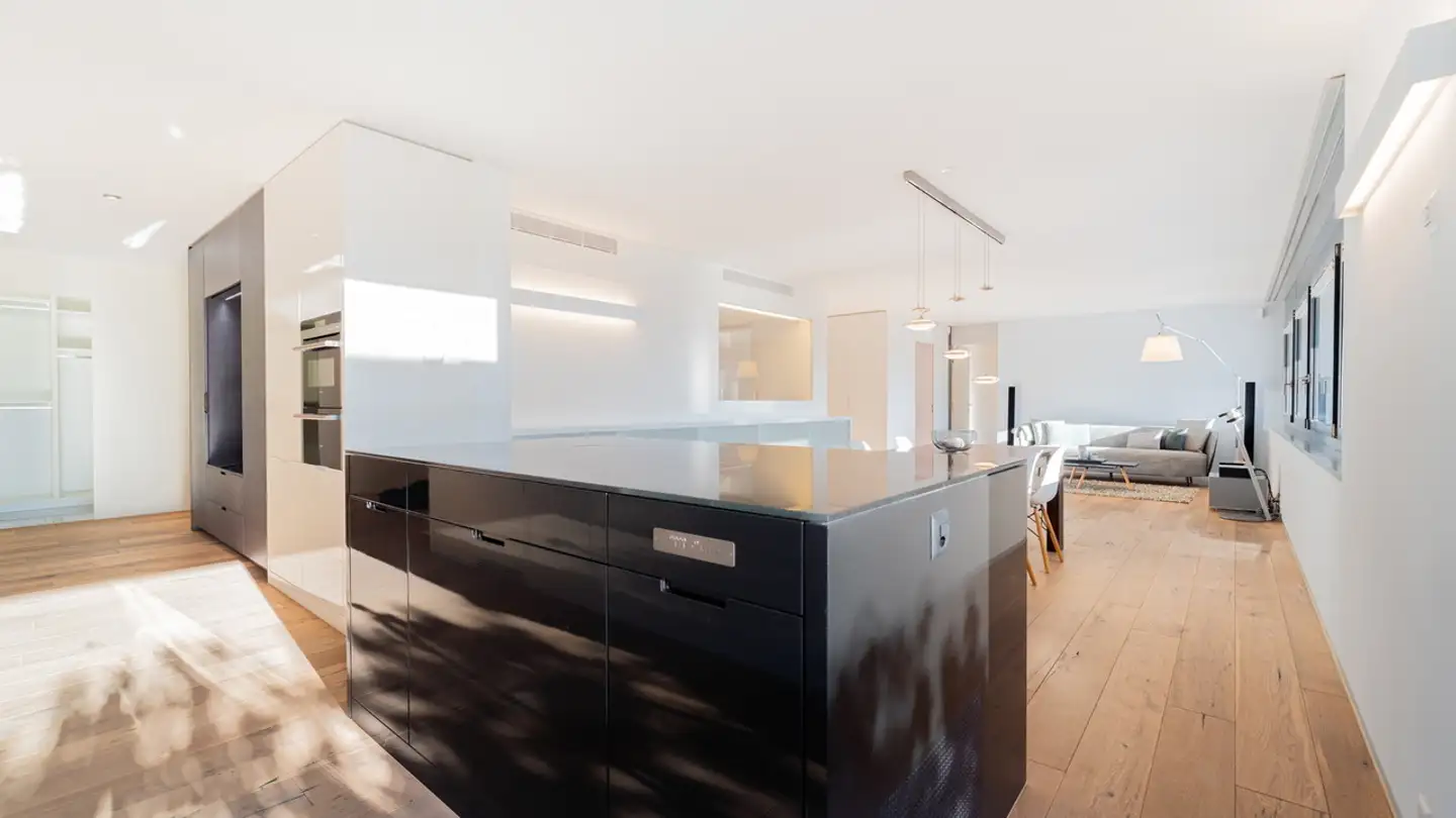 Apartment for sale - 6005 Luzern