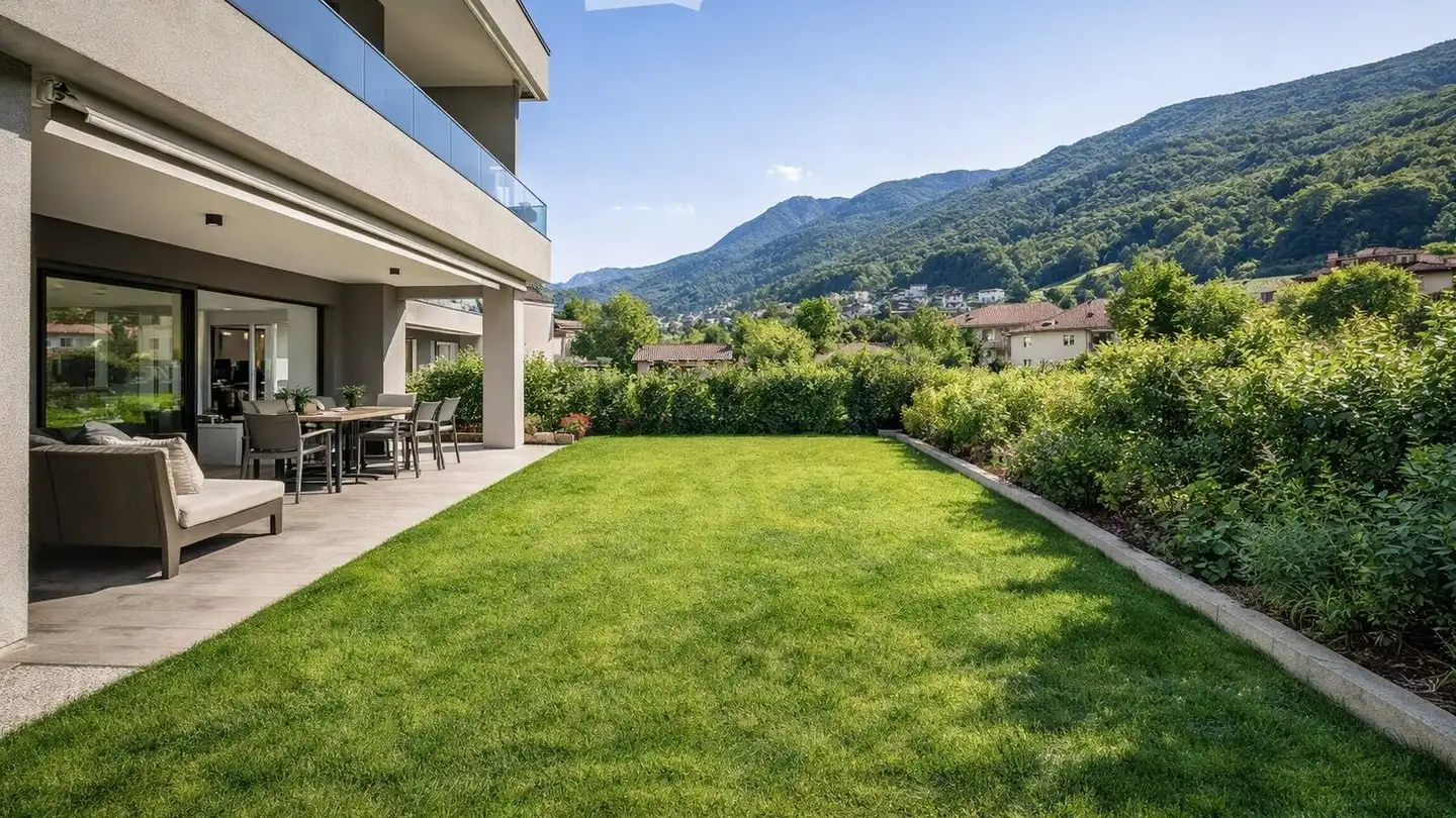 Apartment for sale - 6952 Canobbio