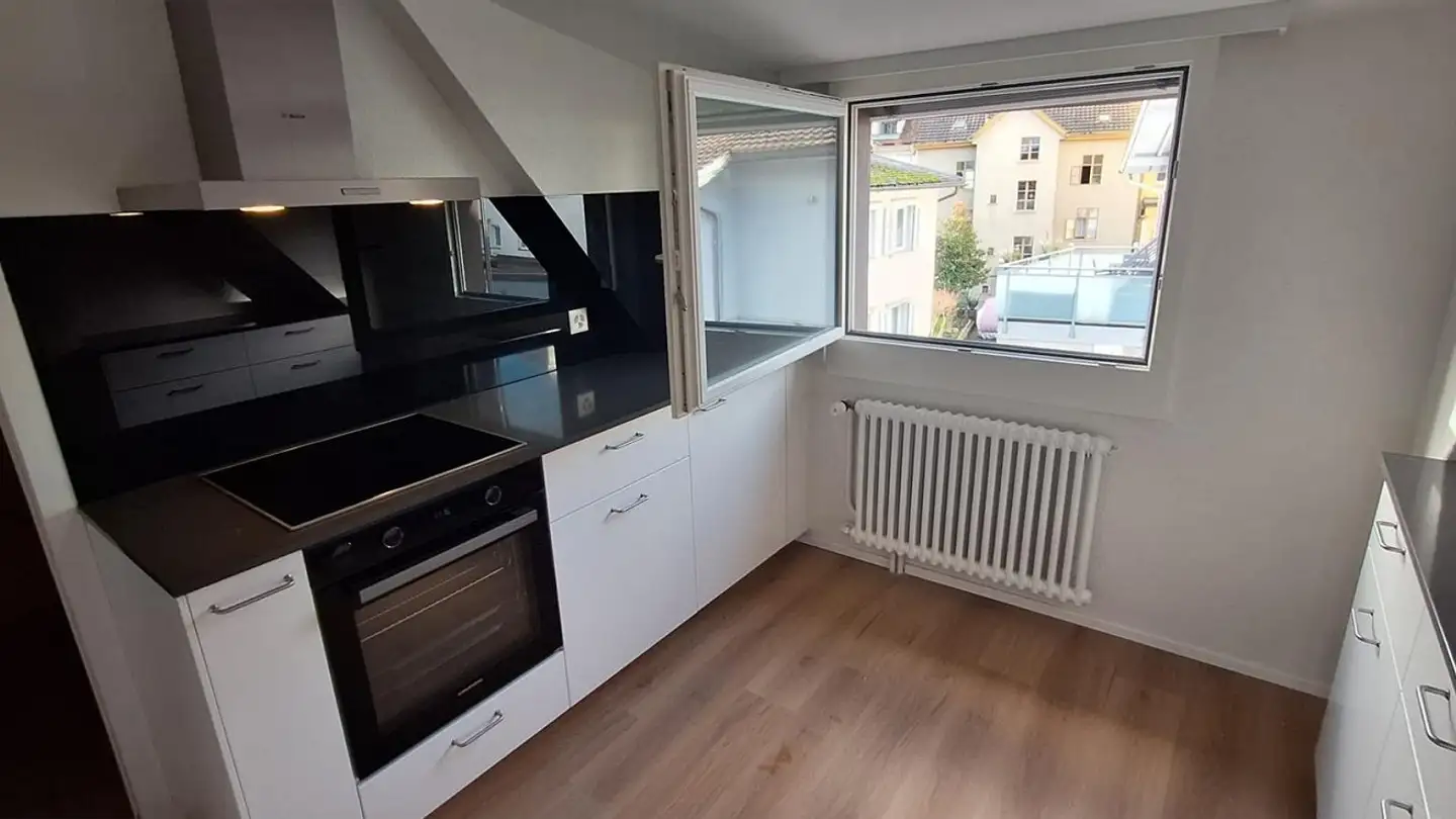 Attique à louer - Bahnhofstrasse 26, 9424 Rheineck - Photo 3