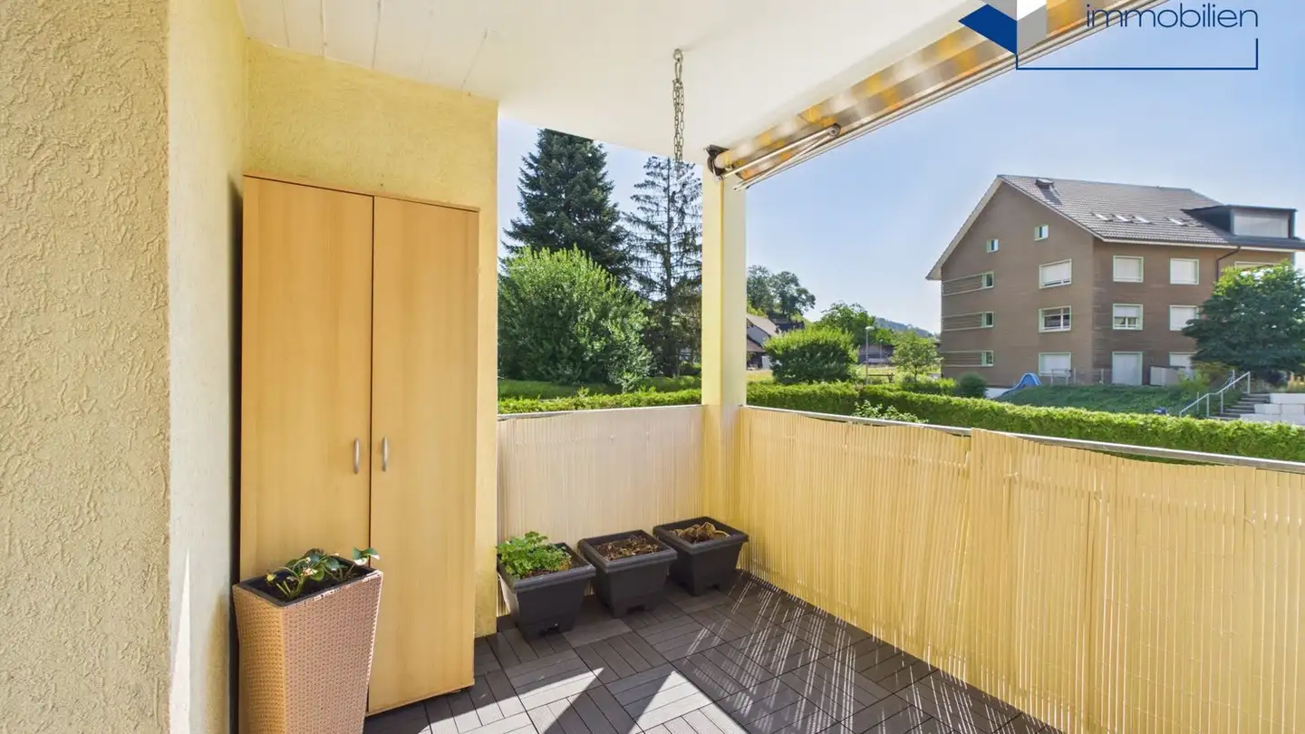 Wohnung kaufen - Aubrigstrasse 15a, 8630 Rüti ZH - Foto 2