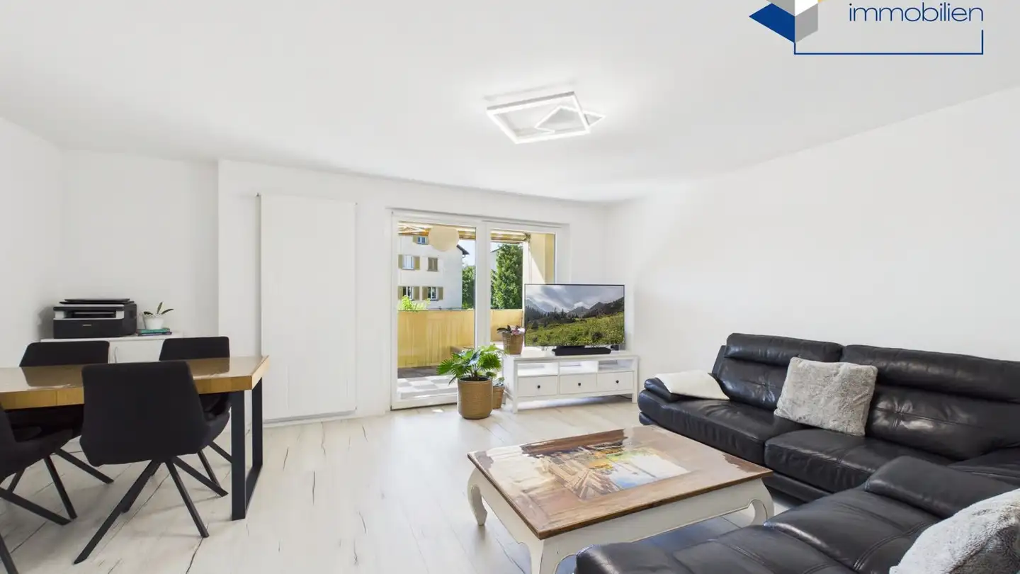 Wohnung kaufen - Aubrigstrasse 15a, 8630 Rüti ZH - Foto 3