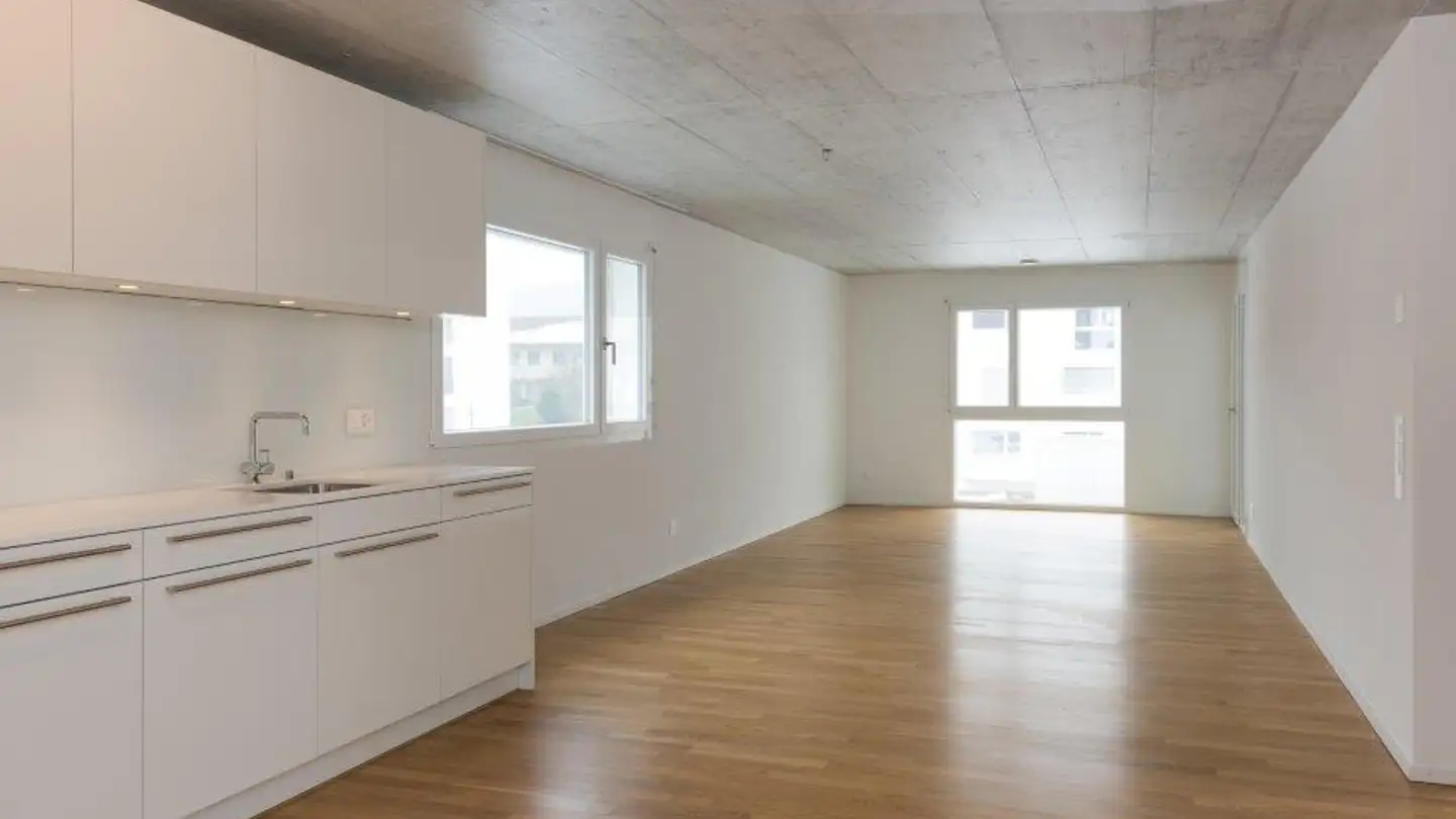 Appartamento in affitto - Heimatweg, 5040 Schöftland