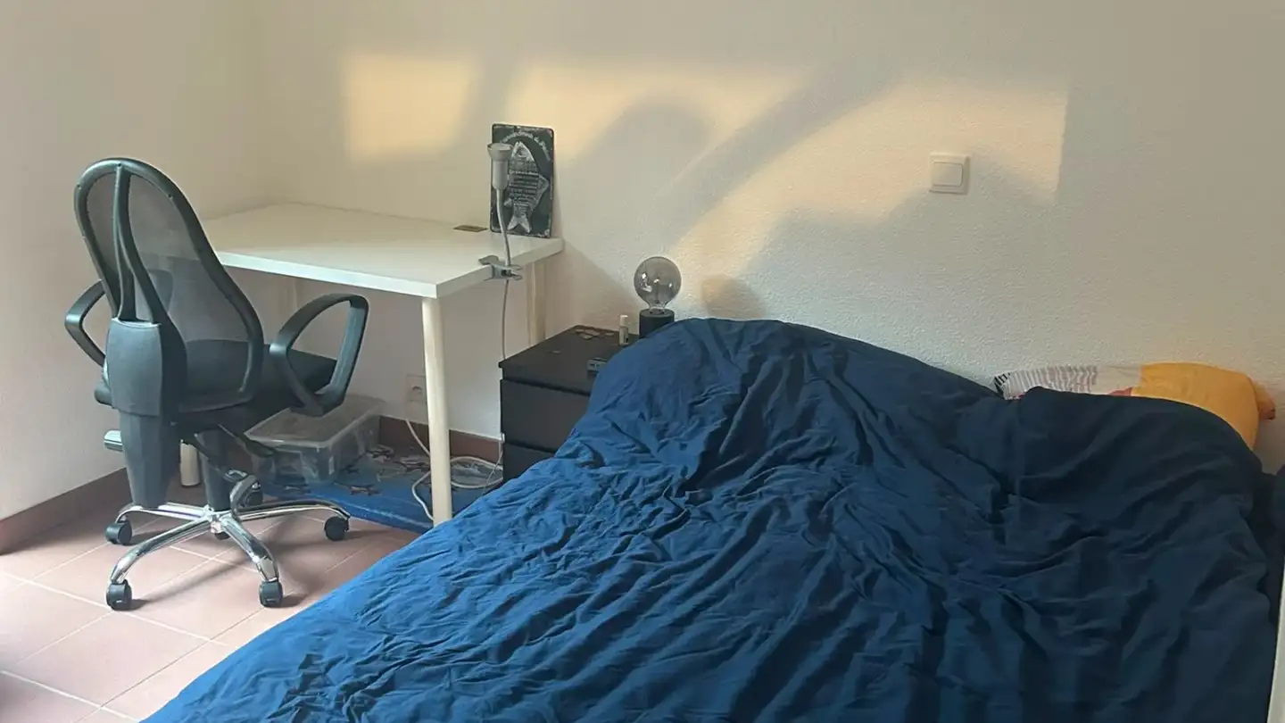 Appartement à louer - Chemin De L'aubépine 6a, 1196 Gland - Photo 2