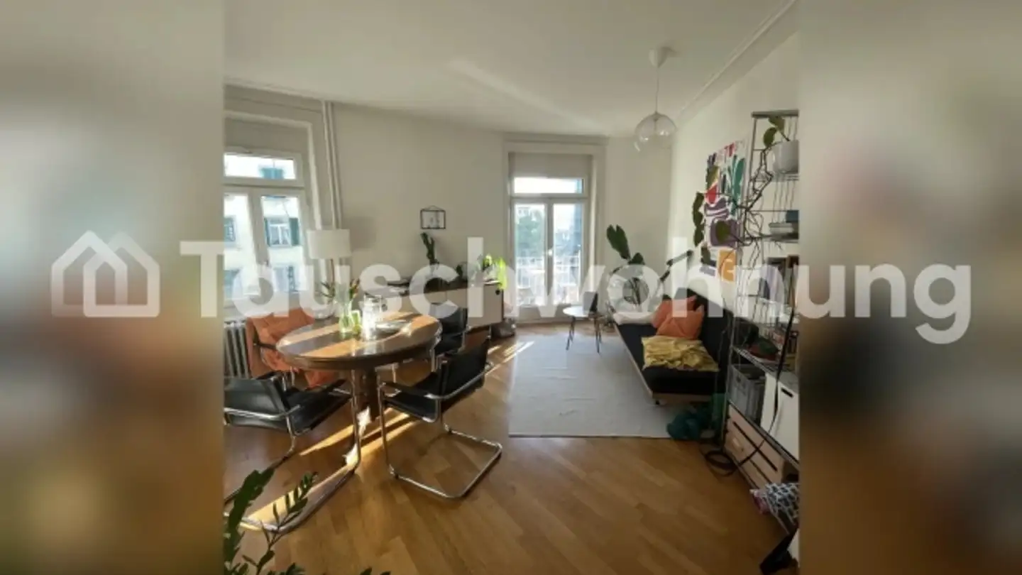 Appartamento ammobiliato in affitto - Gräbligasse 4, 8001 Zürich
