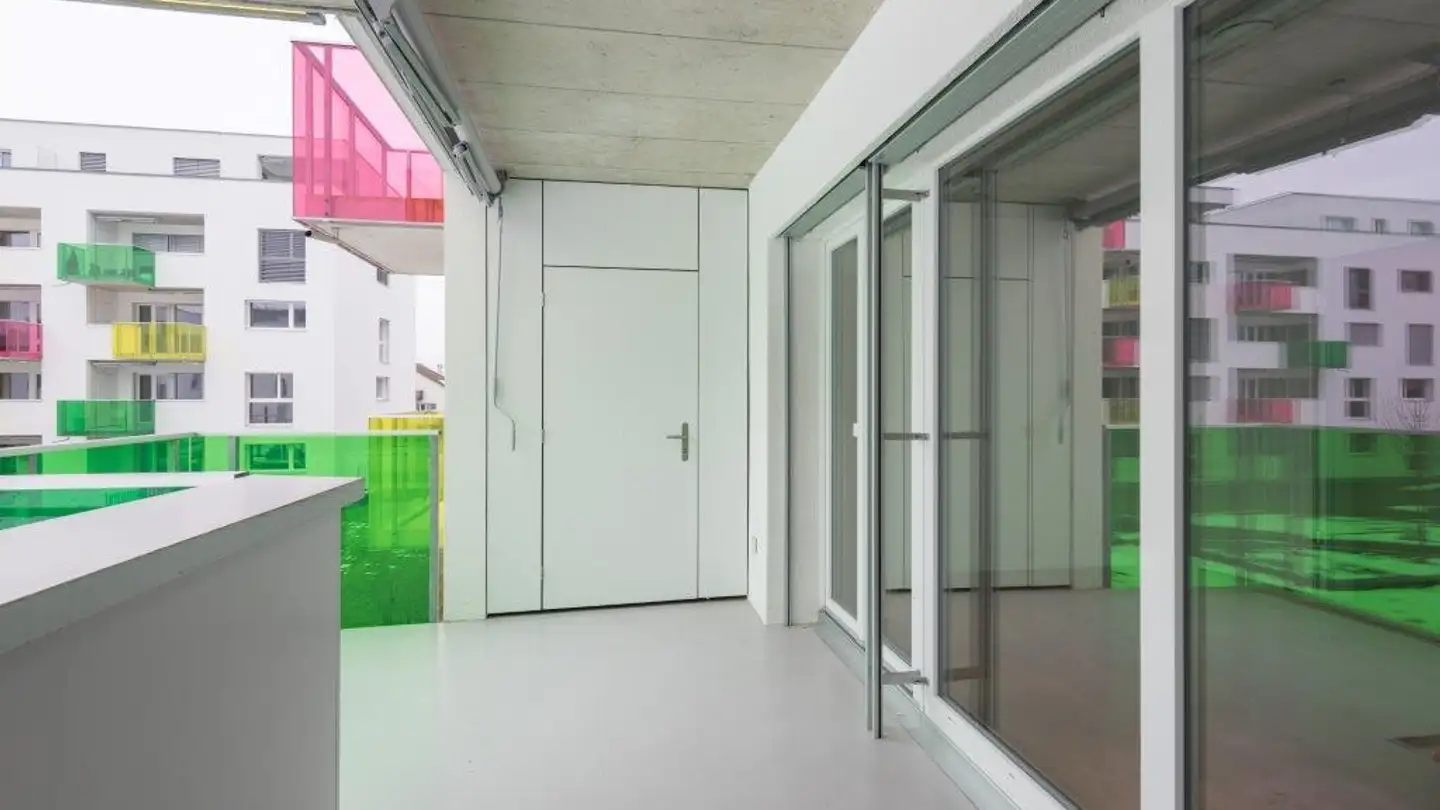 Appartamento in affitto - Heimatweg, 5040 Schöftland - Foto 4