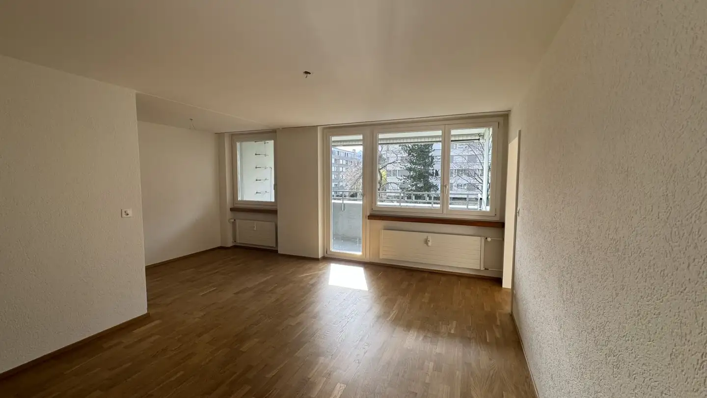 Appartamento in affitto - Aspermontstrasse 17, 7000 Chur - Photo 2