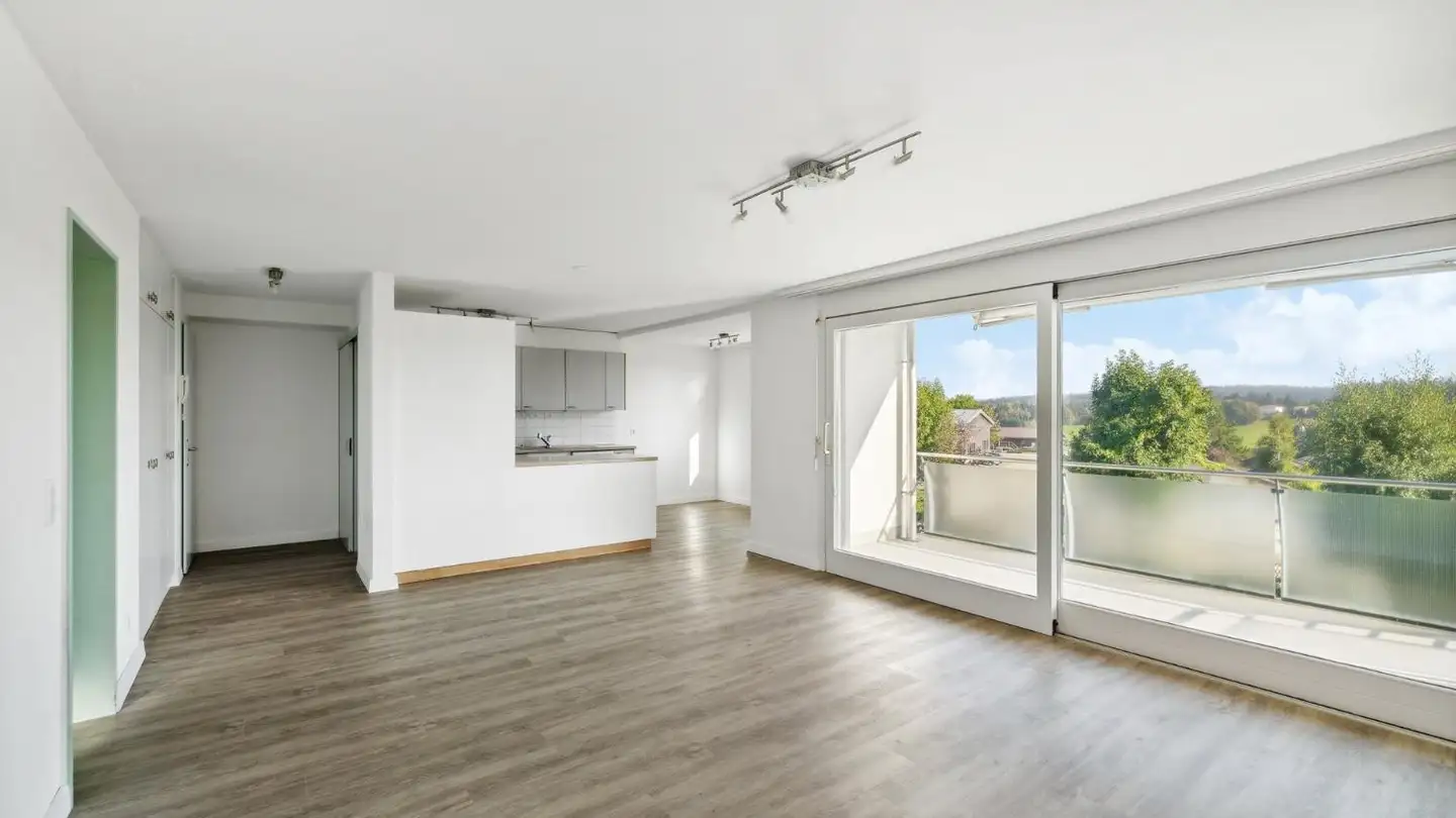 Appartamento in affitto - Chemin Du Finage, 2350 Saignelégier - Foto 3