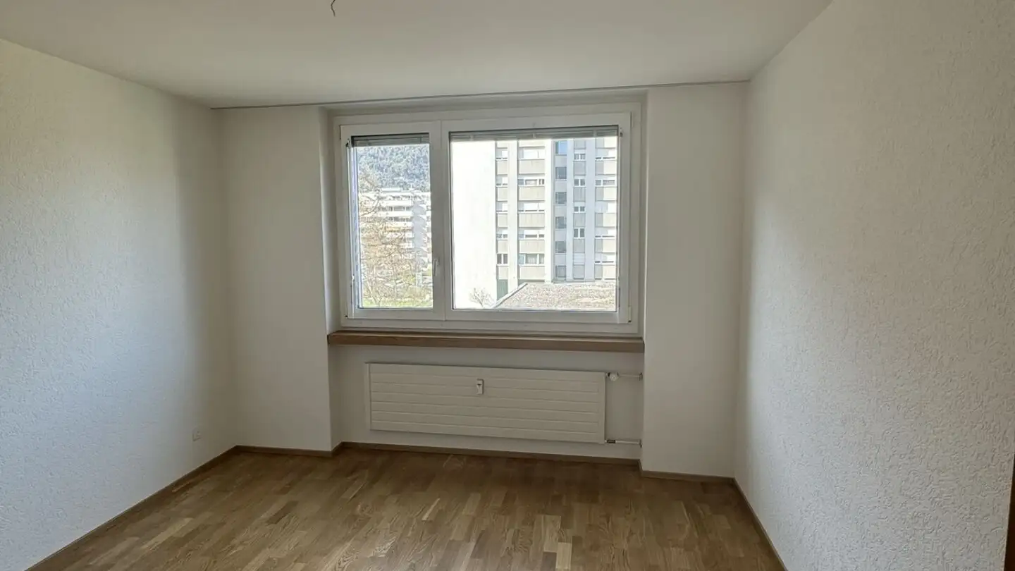 Appartamento in affitto - Aspermontstrasse 17, 7000 Chur - Photo 3