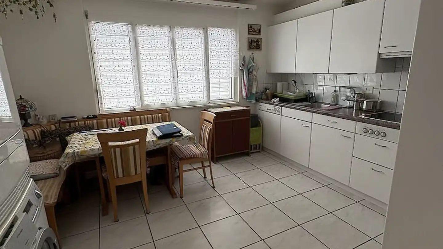 Wohnung mieten - Bahnhofstrasse 13, 3185 Schmitten FR - Foto 2