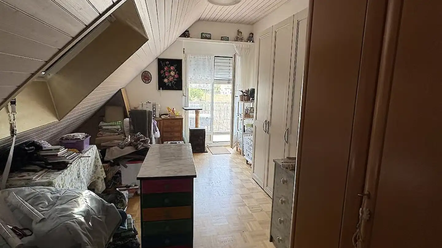 Wohnung mieten - Bahnhofstrasse 13, 3185 Schmitten FR - Foto 3