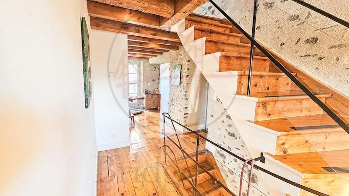 Casa singola in affitto - 1290 Versoix - Foto 4