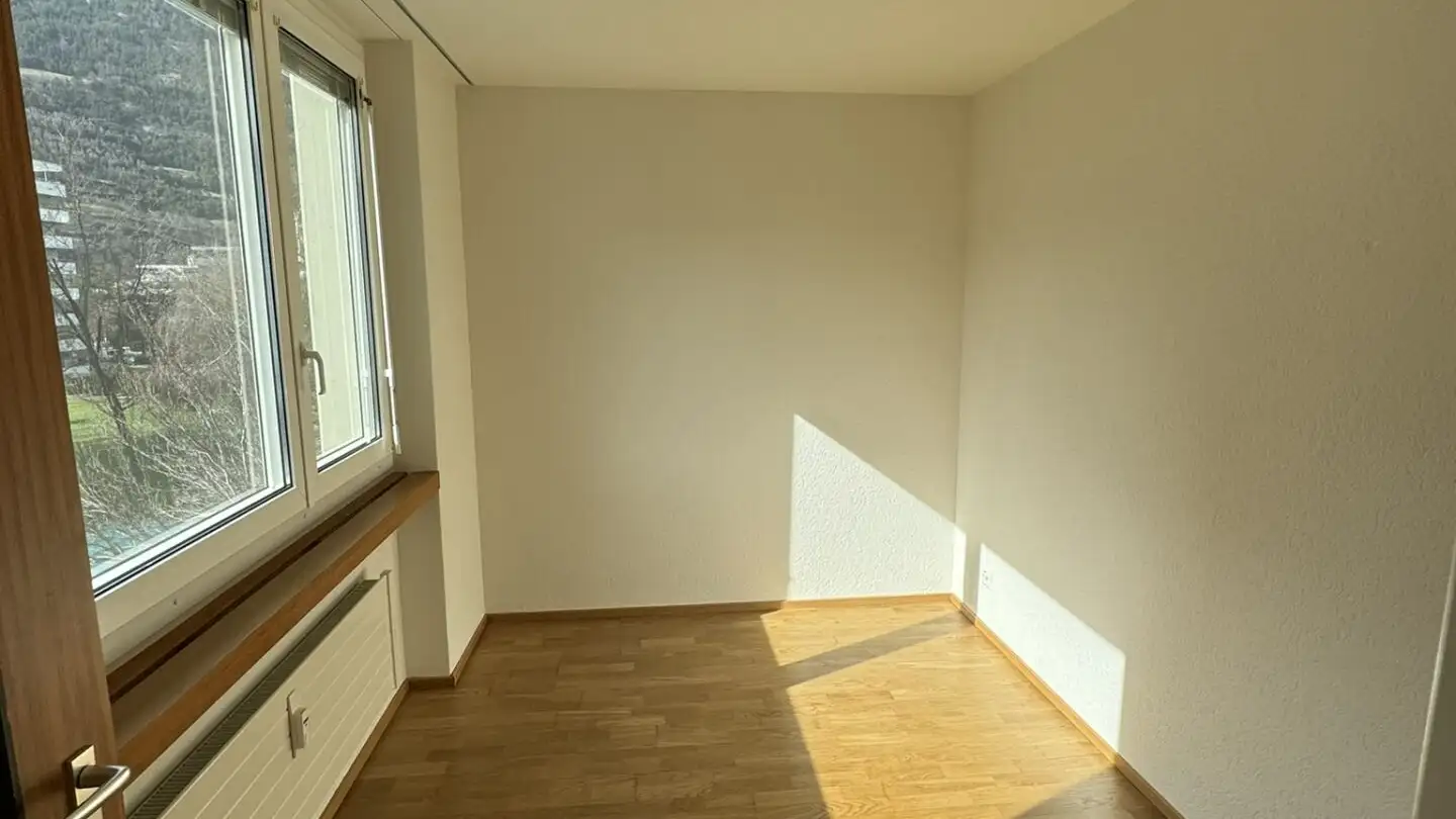 Appartamento in affitto - Aspermontstrasse 17, 7000 Chur - Photo 4