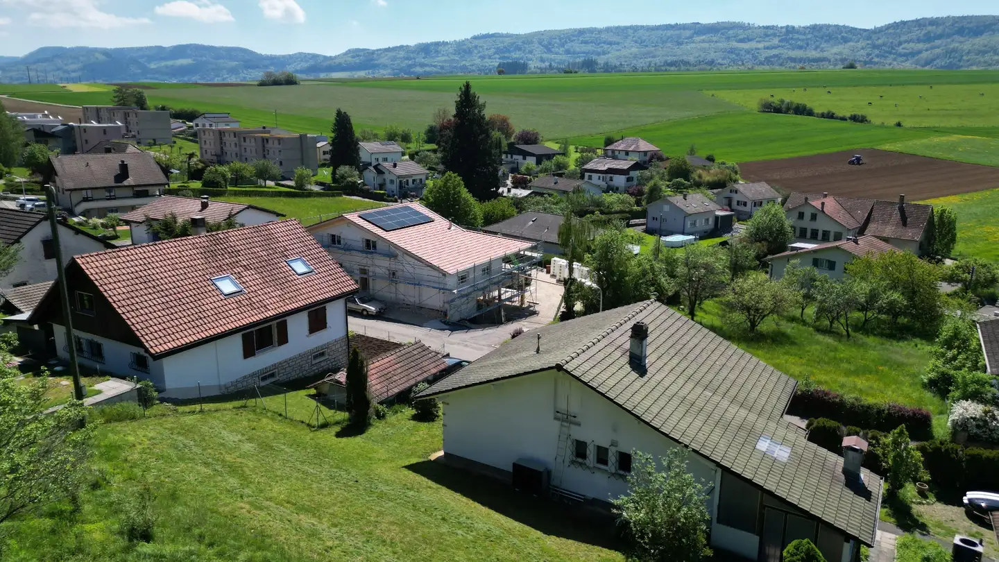 Bauland kaufen - Sous La Côte 341, 2902 Fontenais - Foto 2