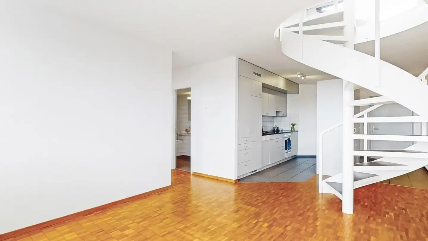Duplex in affitto - Wengistrasse 17, 4500 Solothurn - Foto 4