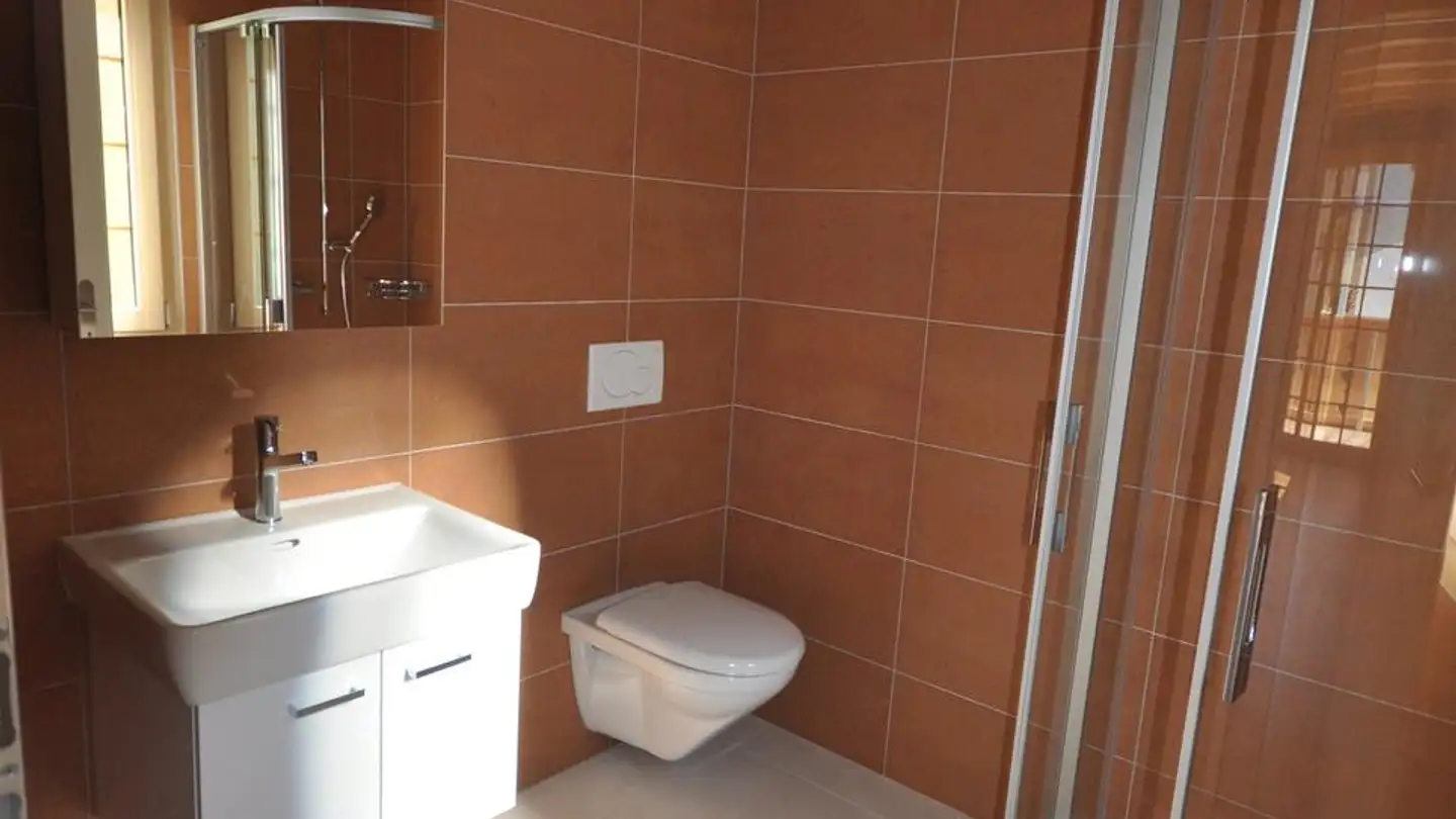 Single house for rent - Pfyfeneggstrasse 1, 3770 Zweisimmen - Photo 4