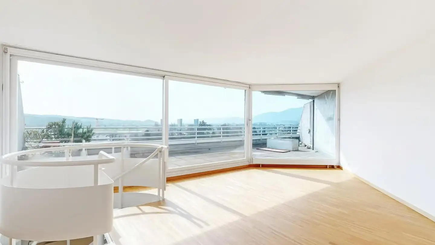 Duplex in affitto - Wengistrasse 17, 4500 Solothurn