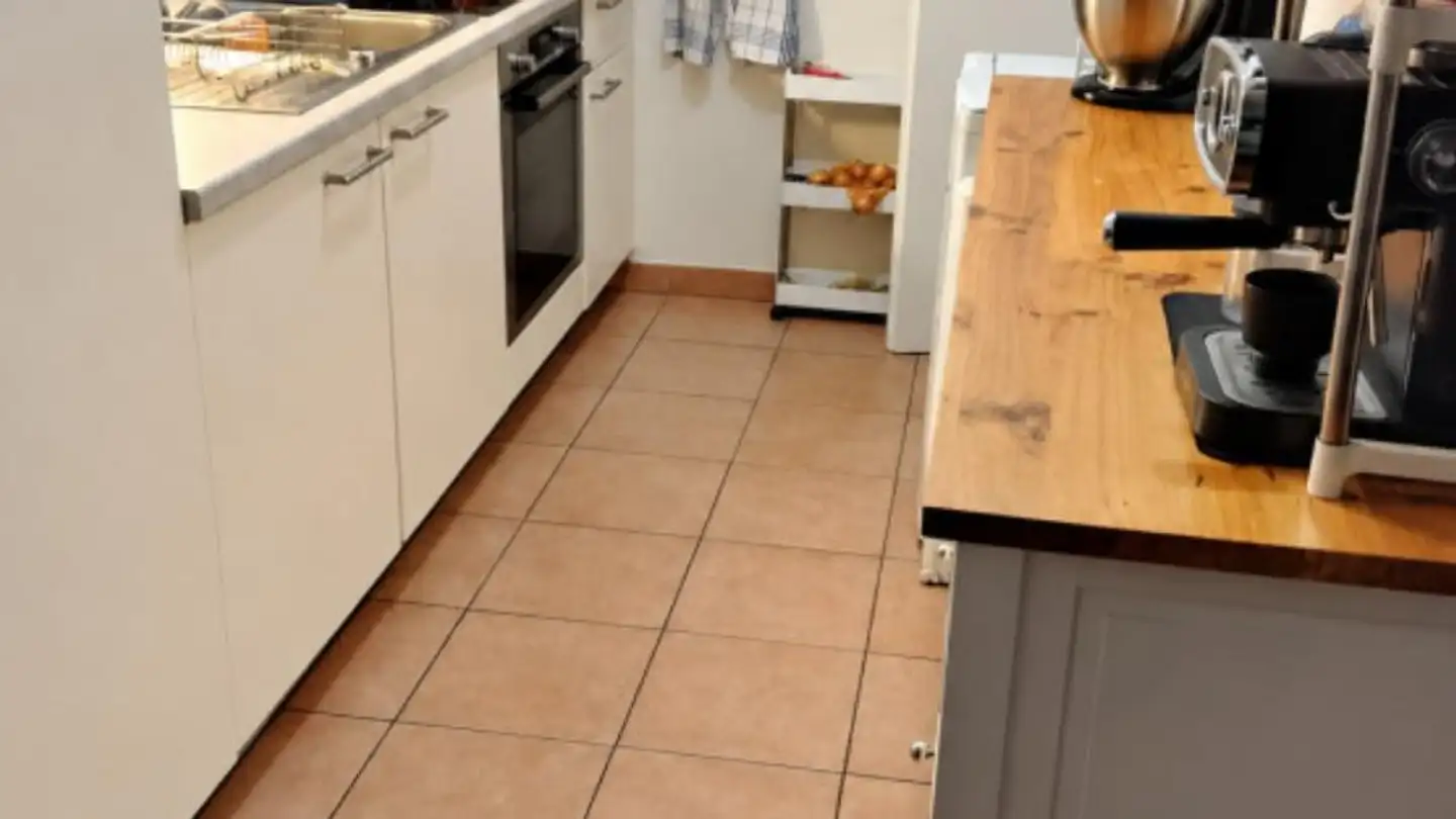 Apartment for rent - Rue Caroline 16, 1227 Les Acacias - Photo 3