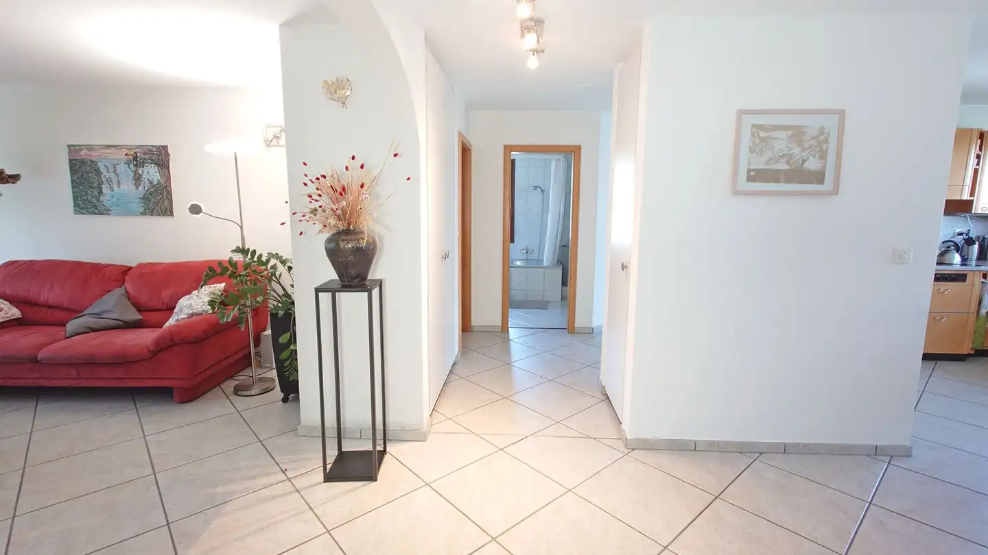 Duplex in vendita - Riedenstrasse 26, 5024 Küttigen