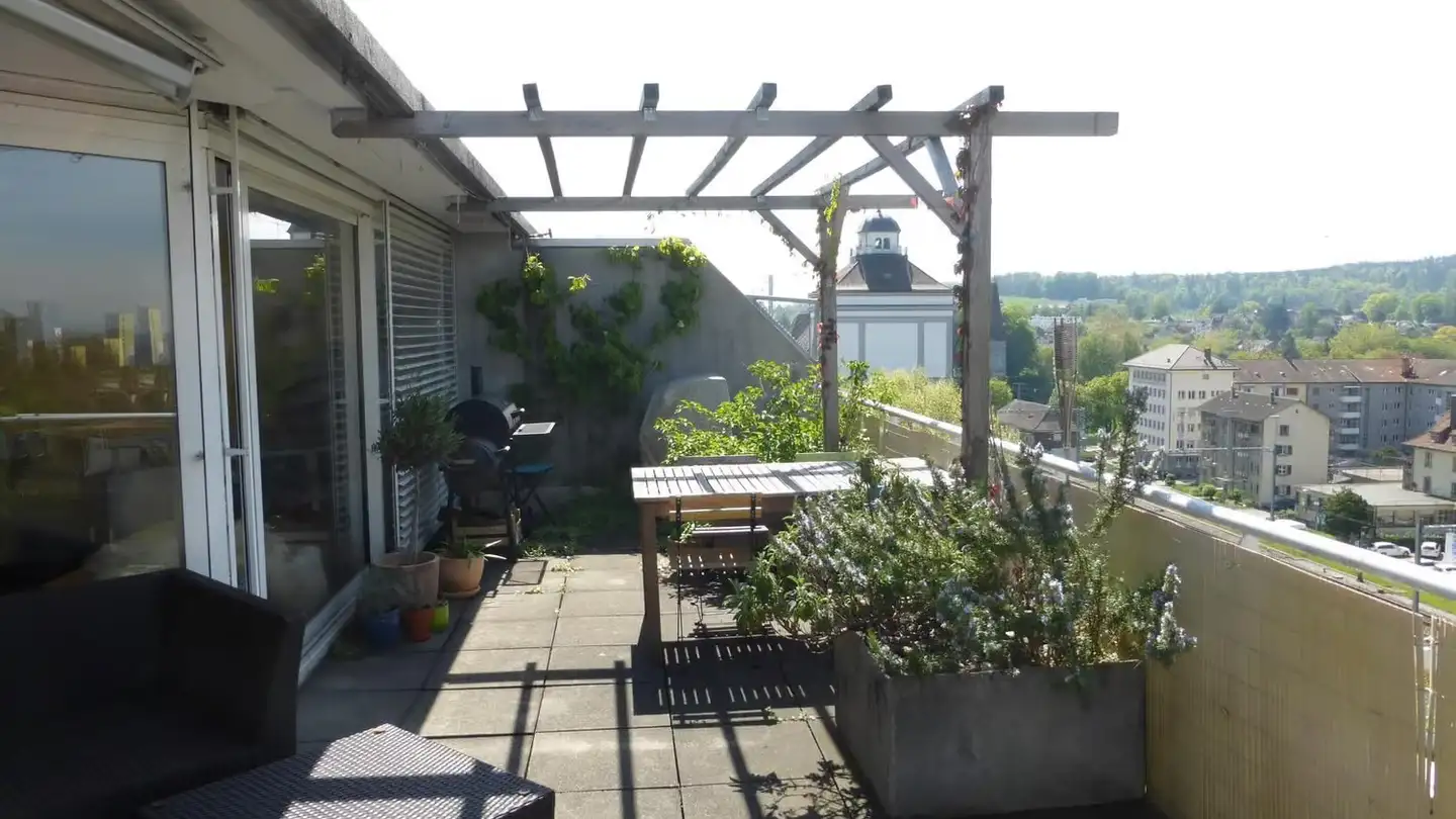 Duplex in affitto - Wengistrasse 17, 4500 Solothurn - Foto 3