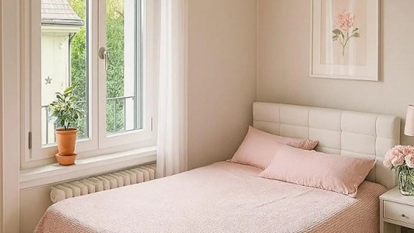 Wohnung mieten - Chemin Du Petit-Pontarlier 3, 2000 Neuchâtel - Foto 2