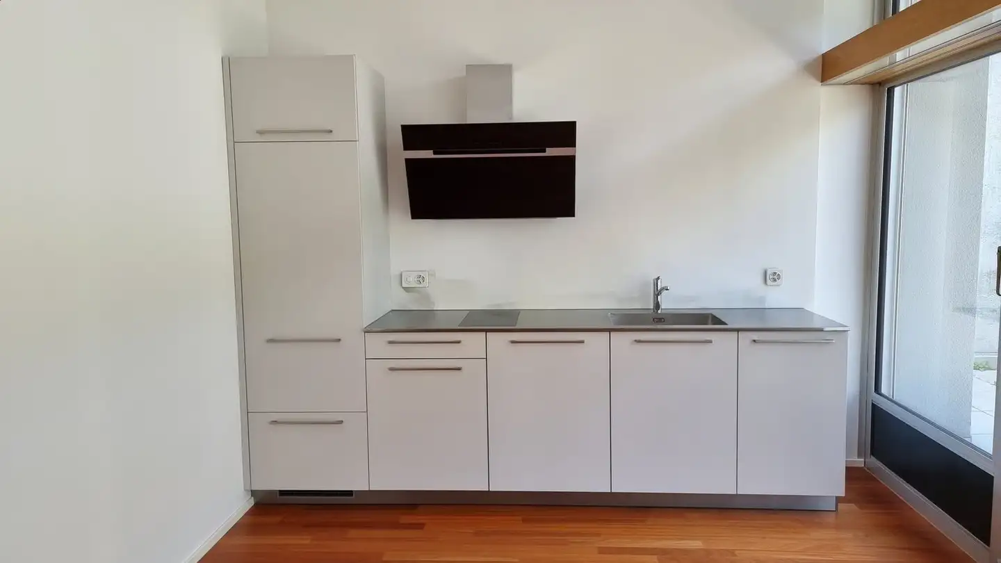 Loft for rent - Route De Soleure / Solothurnstrasse 136, 2504 Biel/Bienne - Photo 2