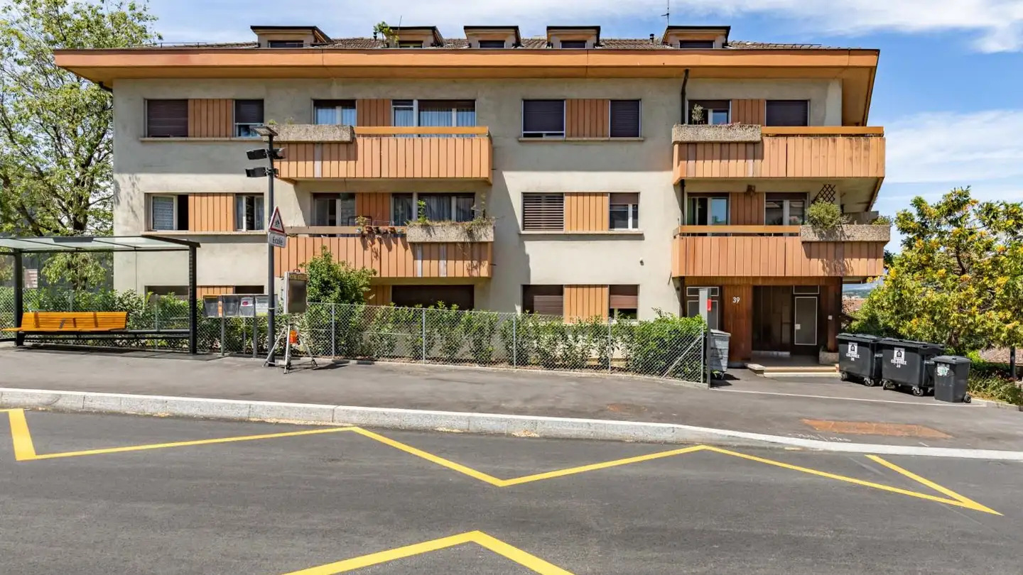 Wohnung mieten - Route De Colovrex 39, 1218 Le Grand-Saconnex - Foto 4