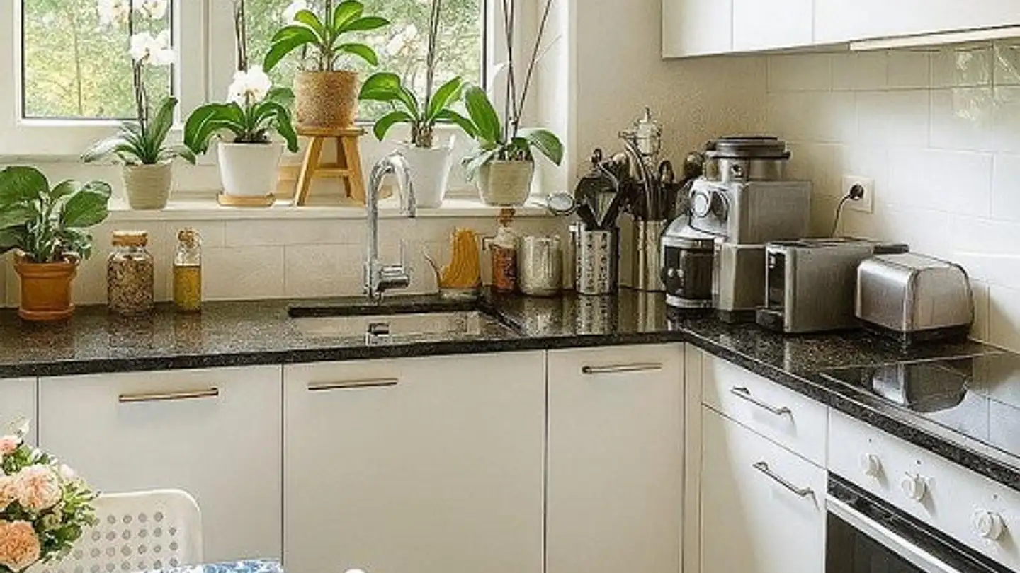 Wohnung mieten - Chemin Du Petit-Pontarlier 3, 2000 Neuchâtel - Foto 3