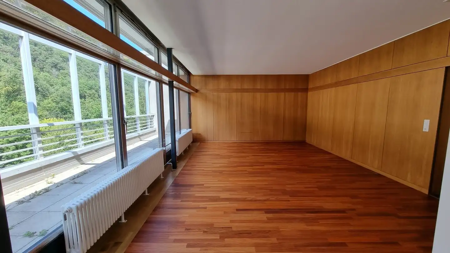 Loft for rent - Route De Soleure / Solothurnstrasse 136, 2504 Biel/Bienne - Photo 3