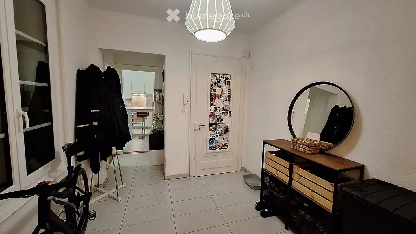 Wohnung mieten - Rue Orient-Ville, 1005 Lausanne - Foto 3