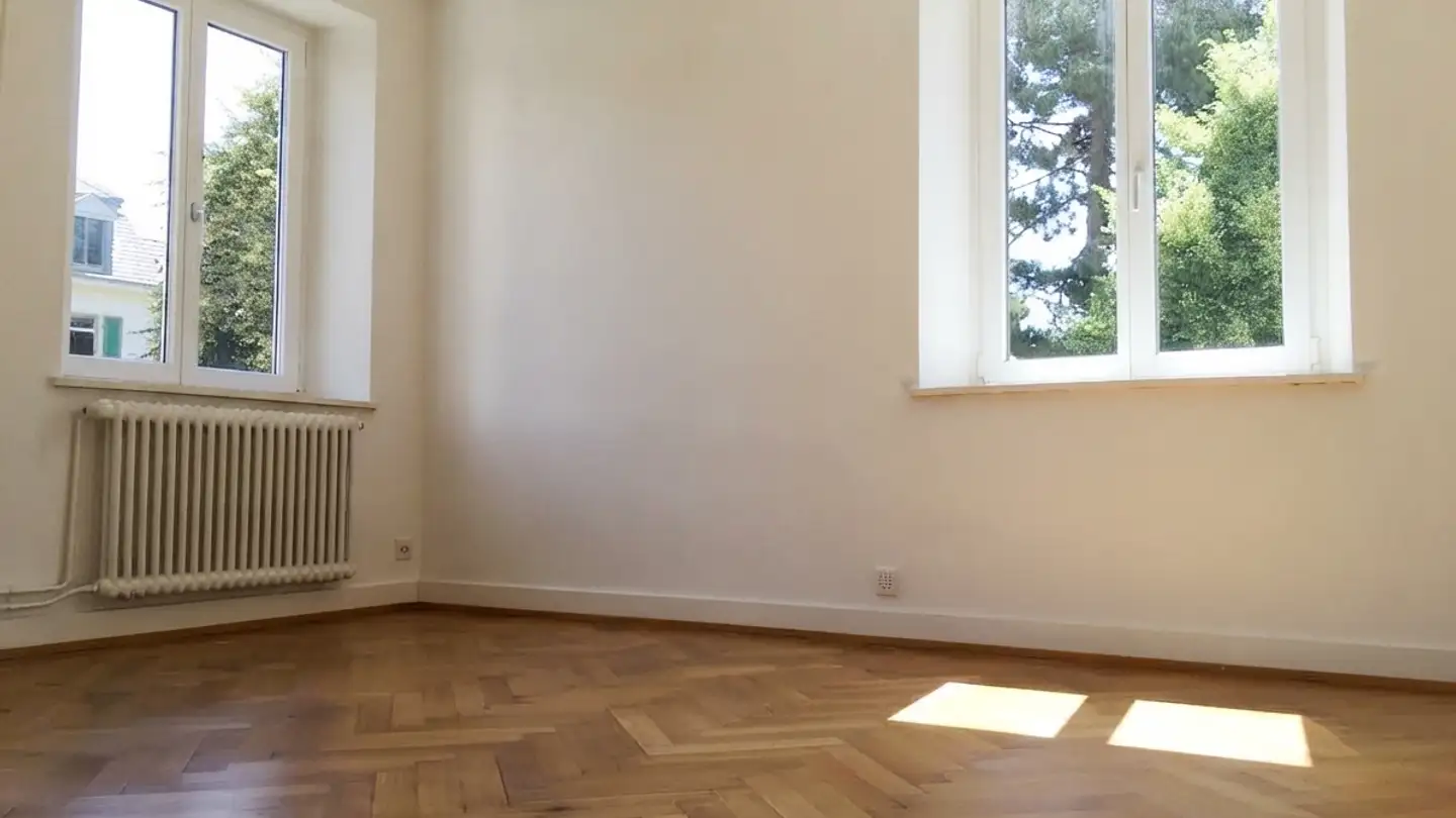Apartment for rent - Lindenstrasse 7, 4123 Allschwil - Photo 4