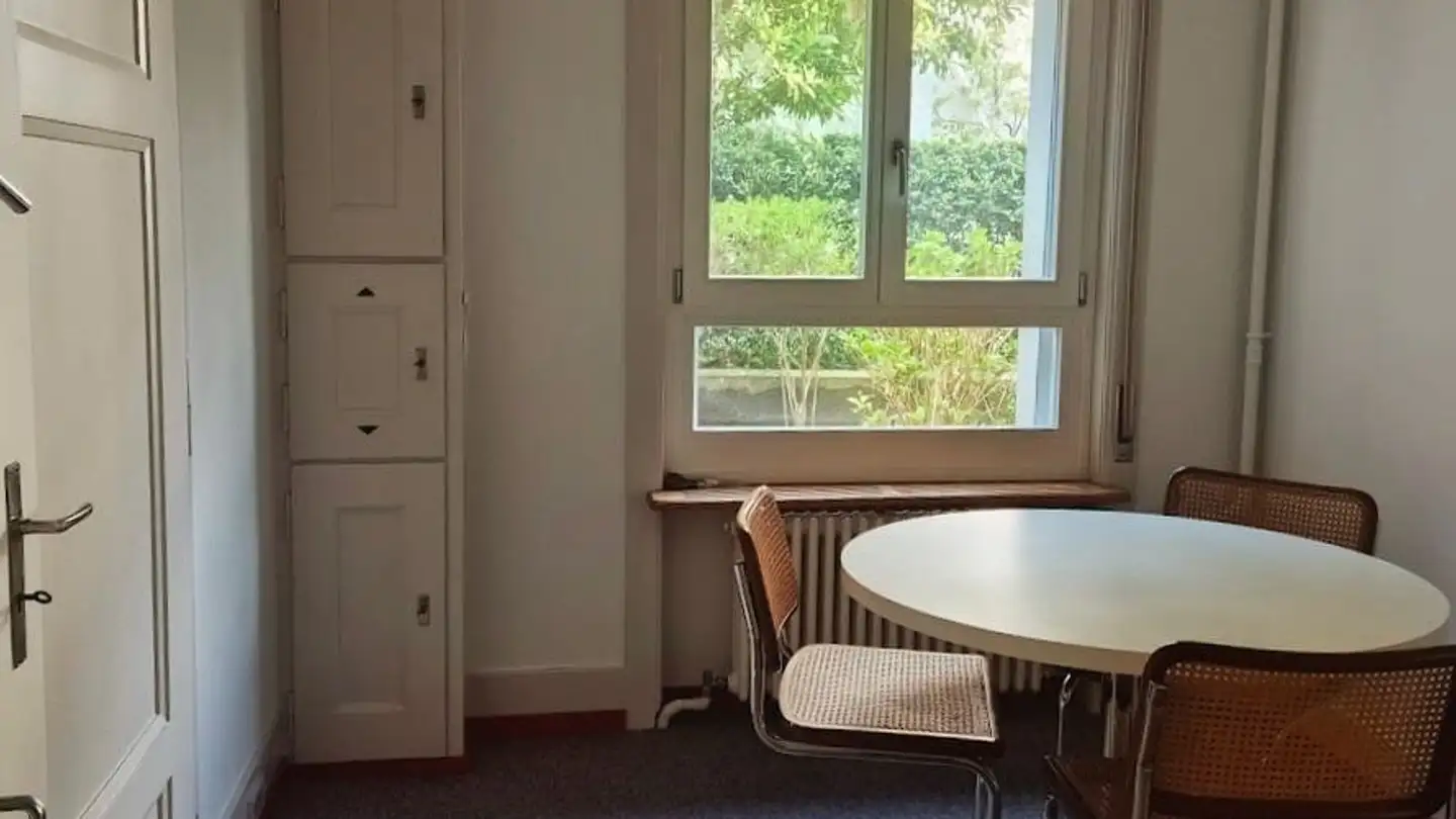 Bürofläche mieten - Sulgenheimweg 14, 3007 Bern