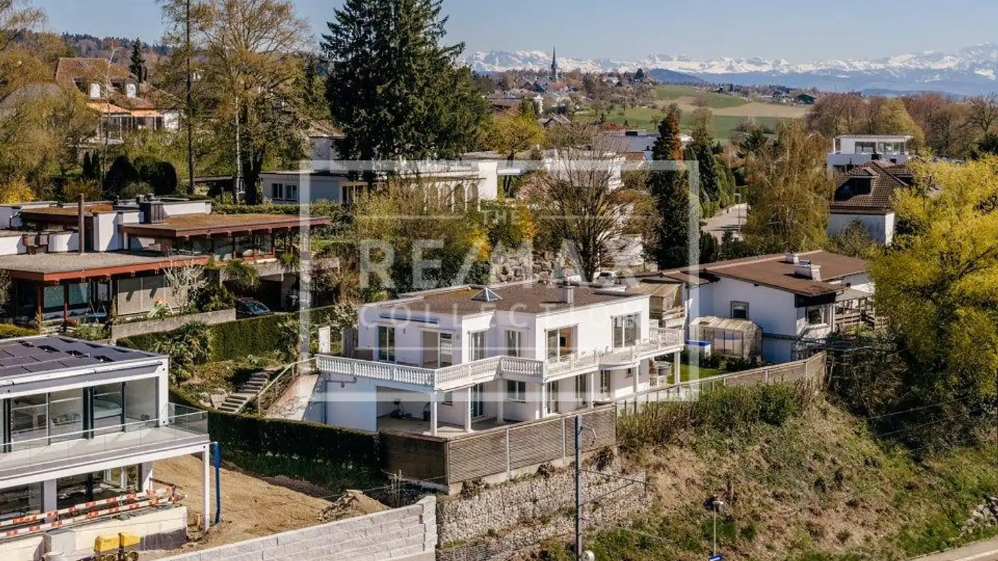 Villa à vendre - Sonnenbergstrasse 17, 5621 Zufikon - Photo 4