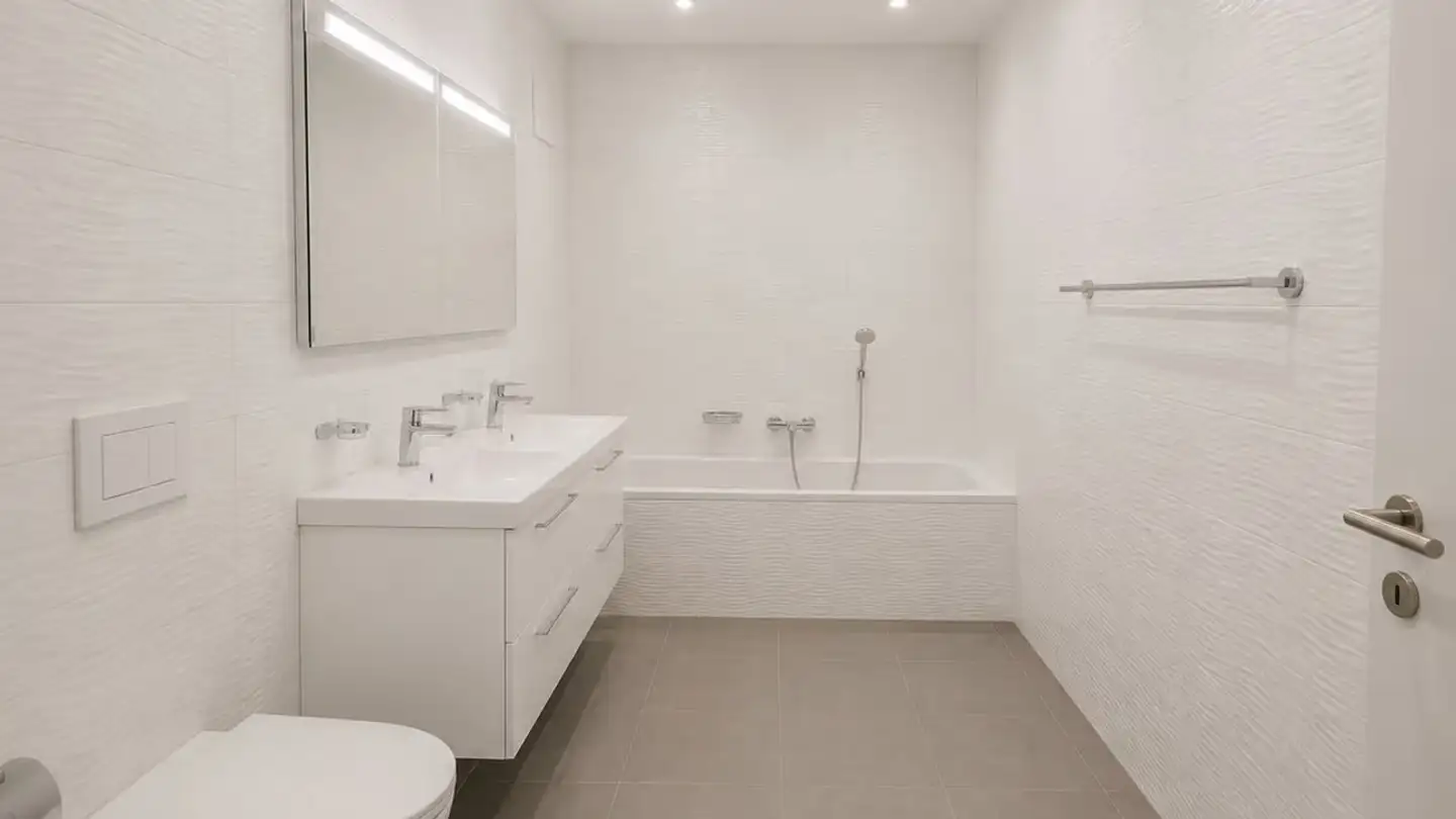 Apartment for rent - Neunfornerstrasse 7, 8475 Ossingen