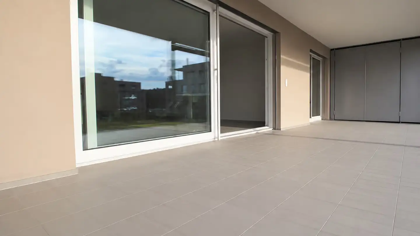 Appartement à louer - Neunfornerstrasse 7, 8475 Ossingen - Photo 2