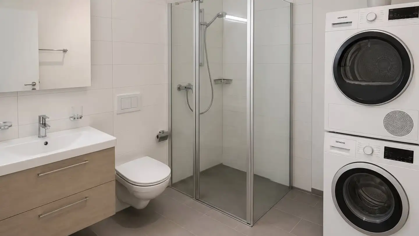 Appartement à louer - Neunfornerstrasse 7, 8475 Ossingen - Photo 3